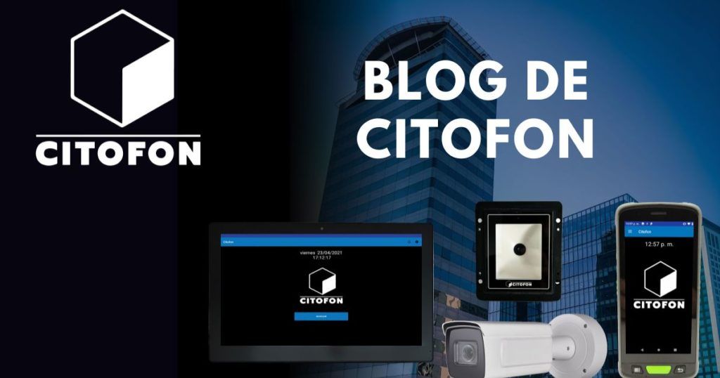 blog de Citofon