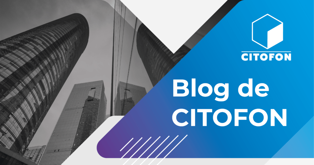 blog de Citofon