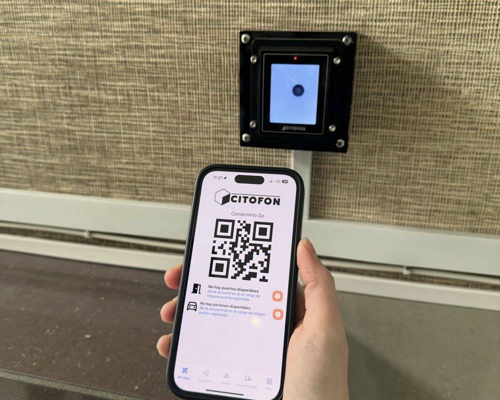 QR